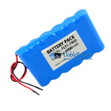 Batería para PLC FLY1-7460 [Batería de Repuesto]
